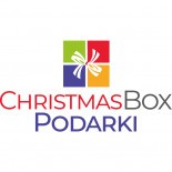 ChristmasBox Podarki 2026