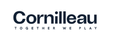 Cornilleau Россия