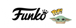 Funko Pop! Shop