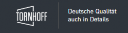 Glastüren Tornhoff
